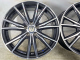 RIZLEY 17x7.0J+47 100-5穴 本