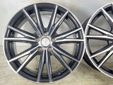 RIZLEY 17x7.0J+47 100-5穴 本