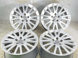 アウディ純正  17x7.5J+56 112-5穴 本