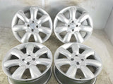 マキシライトRH 17x7.0J+48 100-4穴 本
