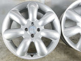 マキシライトRH 17x7.0J+48 100-4穴 本