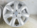 マキシライトRH 17x7.0J+48 100-4穴 本