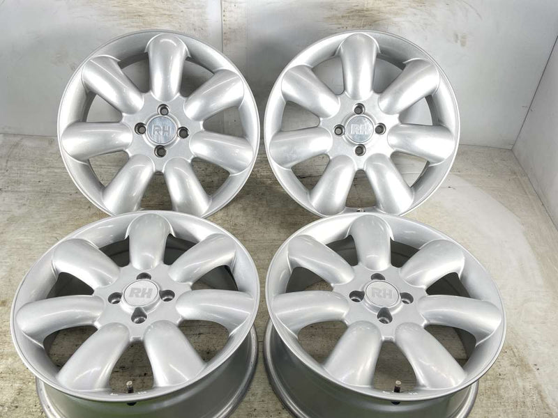 マキシライトRH 17x7.0J+48 100-4穴 本 – タイヤ・ホイールカンパニー