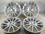 ENKEI  17x7.5J+45 100-4穴 本