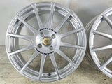 ENKEI  17x7.5J+45 100-4穴 本