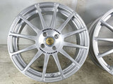 ENKEI  17x7.5J+45 100-4穴 本