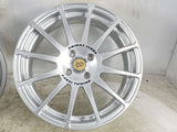 ENKEI  17x7.5J+45 100-4穴 本