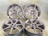 17x7.0J+35 100-4穴 本