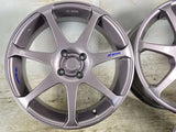 17x7.0J+35 100-4穴 本