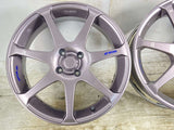 17x7.0J+35 100-4穴 本