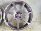 17x7.0J+35 100-4穴 本