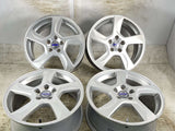 ボルボ純正 17x7.0J+50 108-5穴 本