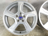 ボルボ純正 17x7.0J+50 108-5穴 本