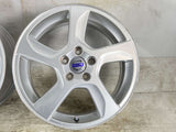 ボルボ純正 17x7.0J+50 108-5穴 本