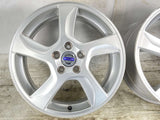 ボルボ純正 17x7.0J+50 108-5穴 本