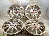 Phantom 17x7.0J+42 100-4穴 本