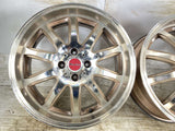 Phantom 17x7.0J+42 100-4穴 本