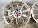 Phantom 17x7.0J+42 100-4穴 本