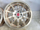 Phantom 17x7.0J+42 100-4穴 本