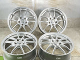 ENKEI PF01 17x7.0J+48 114.3-5穴 本
