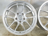 ENKEI PF01 17x7.0J+48 114.3-5穴 本