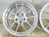 ENKEI PF01 17x7.0J+48 114.3-5穴 本