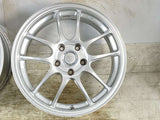 ENKEI PF01 17x7.0J+48 114.3-5穴 本
