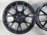 AME 17x7.0J+50 100-5穴 本