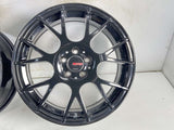 AME 17x7.0J+50 100-5穴 本