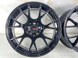 AME 17x7.0J+50 100-5穴 本