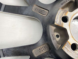 AME 17x7.0J+50 100-5穴 本