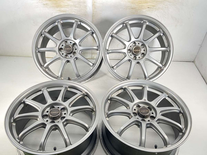 ブリヂストン プロドライブ GC-010G 17x8.0J+43 100-5穴 4本 – タイヤ・ホイールカンパニー