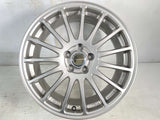 ブリヂストン エコフォルム 17x7.0J+53 100-5穴 本