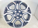 スズキ純正 スイフトスポーツ 17x6.5J+50 114.3-5穴 本