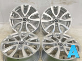 日産純正 エクストレイル 17x7.0J+45 114.3-5穴 本