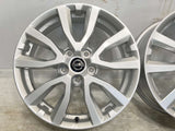 日産純正 エクストレイル 17x7.0J+45 114.3-5穴 本