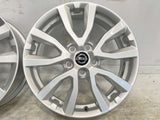 日産純正 エクストレイル 17x7.0J+45 114.3-5穴 本