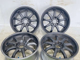 WORK XD9 17x8.5J+32 114.3-5穴 本