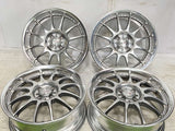 WORK XSA 17x7.0J+42 100-4穴 本