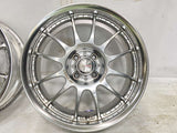 WORK XSA 17x7.0J+42 100-4穴 本