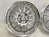 WORK XSA 17x7.0J+42 100-4穴 本