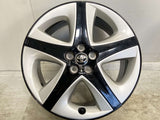 トヨタ純正  17x7.0J+50 100-5穴 本