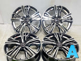 WEDS レオニスAR 17x7.0J+47 100-5穴 本