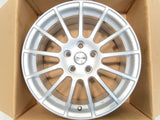 IRVINE 17x7.0J+52 112-5穴 本