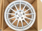 IRVINE 17x7.0J+52 112-5穴 本