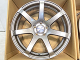 ENKEI PF-07 17x7.0J+48 114.3-5穴 本