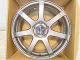 ENKEI PF-07 17x7.0J+48 114.3-5穴 本