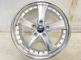 WEDS BELLONA 17x7.0J+43 114.3-5穴 本