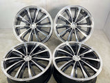 エクスプローラー 18x7.5J+50 100-5穴 本