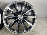 エクスプローラー 18x7.5J+50 100-5穴 本